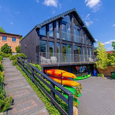 Domki Apartamentowe Chmielowka Chmielno Luaran gambar