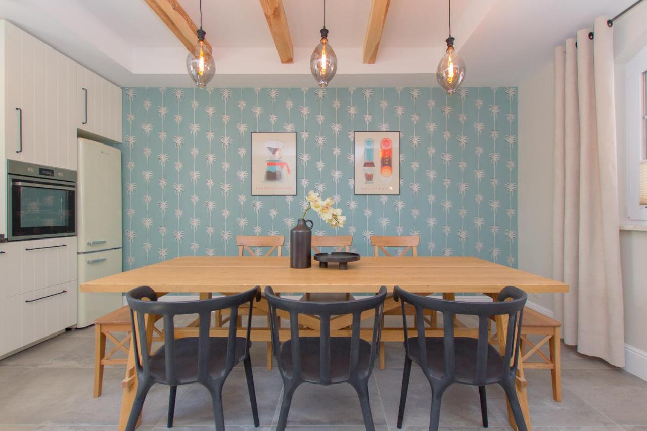 Domki Apartamentowe Chmielowka Chmielno Luaran gambar