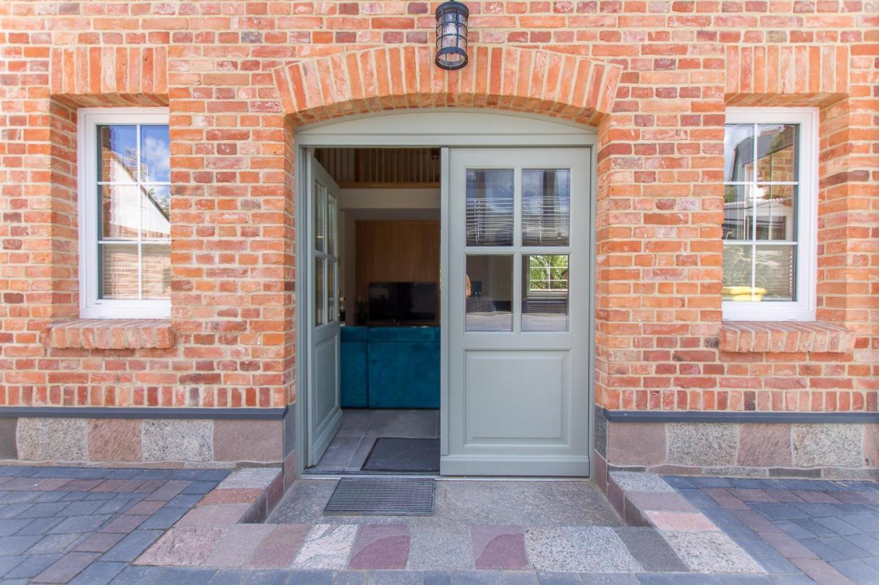 Domki Apartamentowe Chmielowka Chmielno Luaran gambar