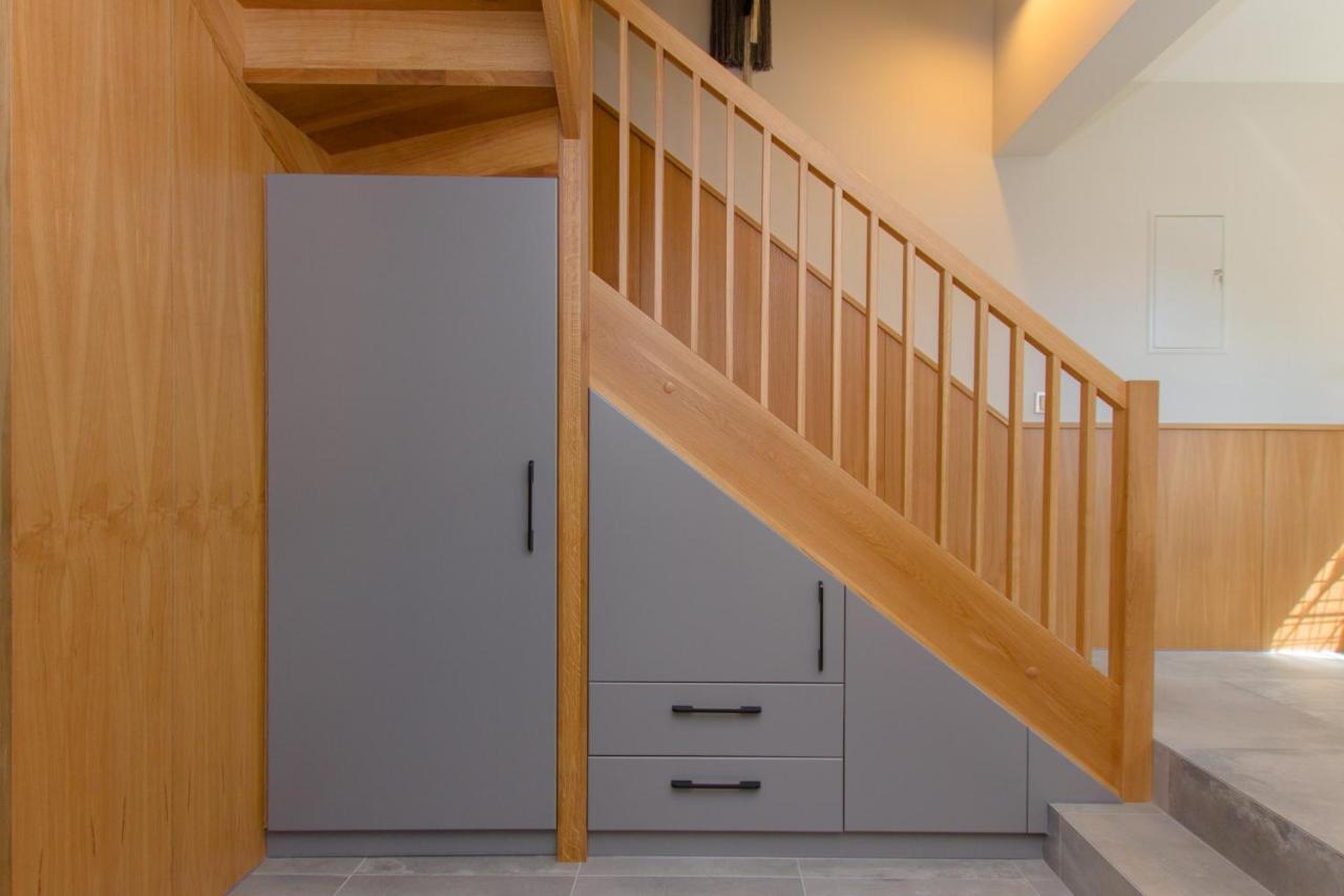 Domki Apartamentowe Chmielowka Chmielno Luaran gambar