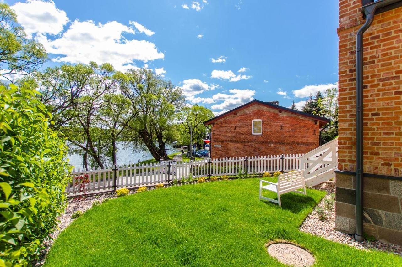 Domki Apartamentowe Chmielowka Chmielno Luaran gambar