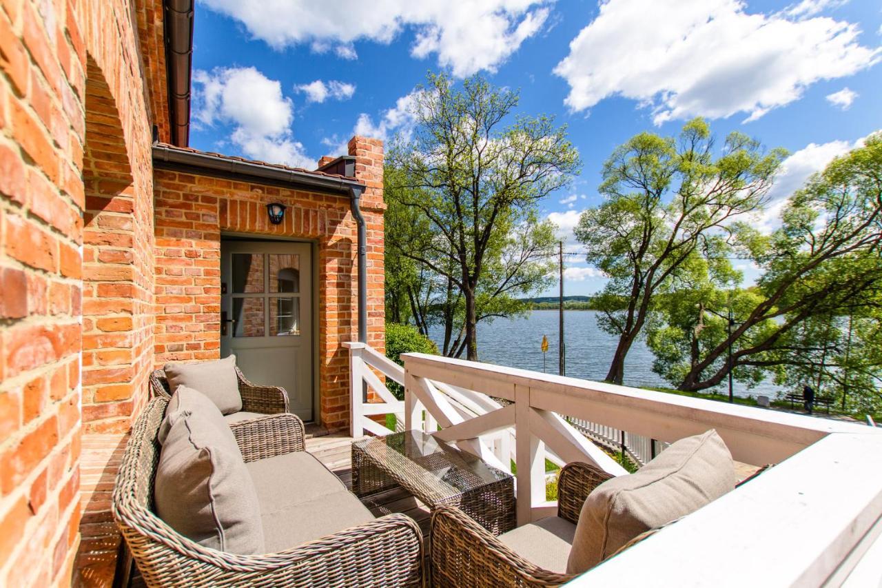 Domki Apartamentowe Chmielowka Chmielno Luaran gambar