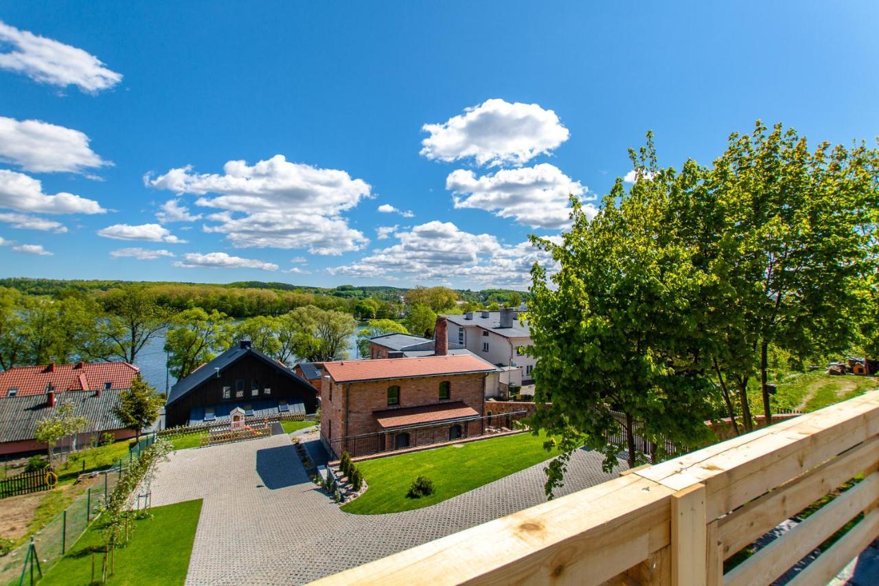 Domki Apartamentowe Chmielowka Chmielno Luaran gambar