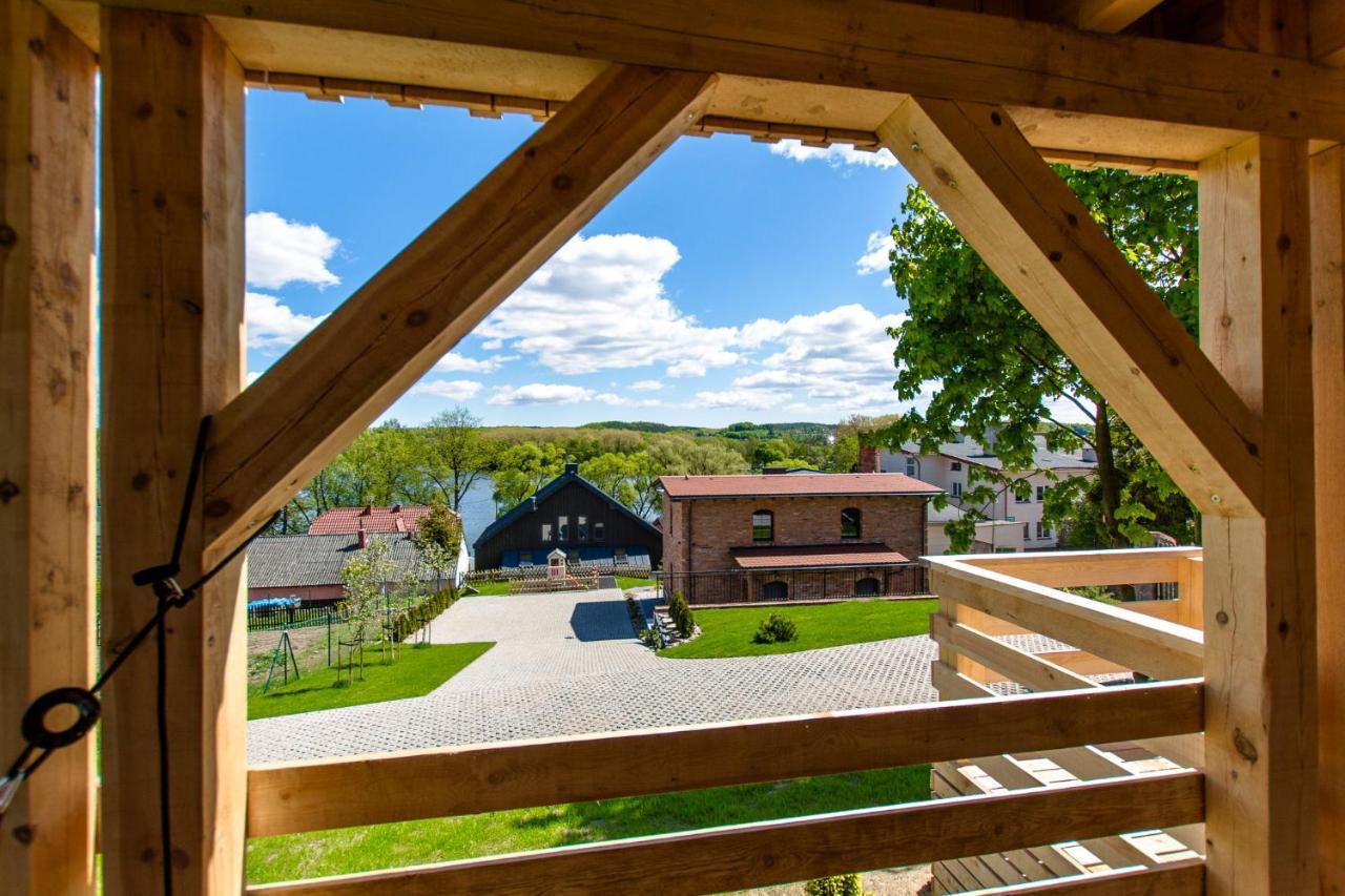 Domki Apartamentowe Chmielowka Chmielno Luaran gambar