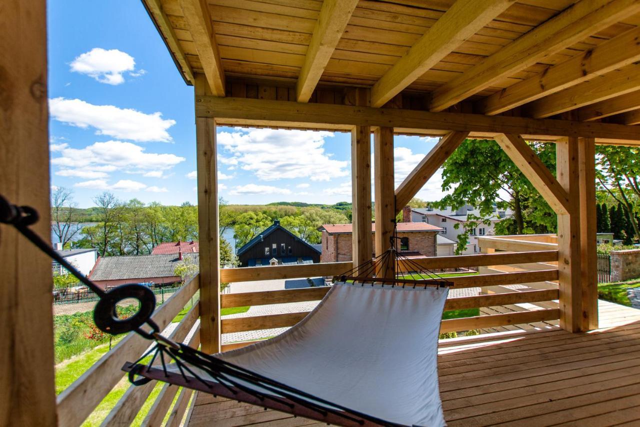 Domki Apartamentowe Chmielowka Chmielno Luaran gambar