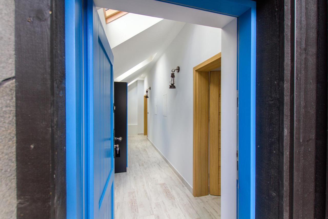 Domki Apartamentowe Chmielowka Chmielno Luaran gambar