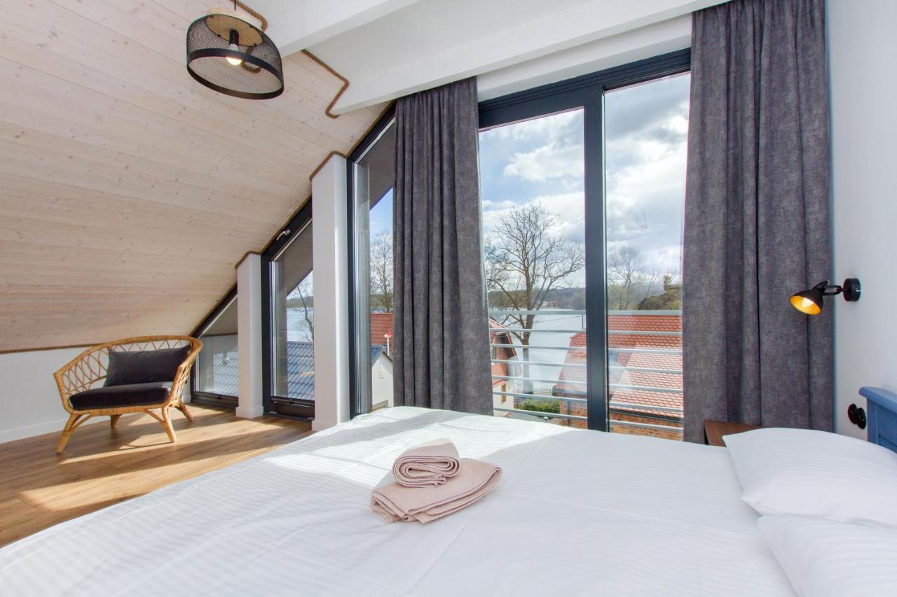 Domki Apartamentowe Chmielowka Chmielno Luaran gambar