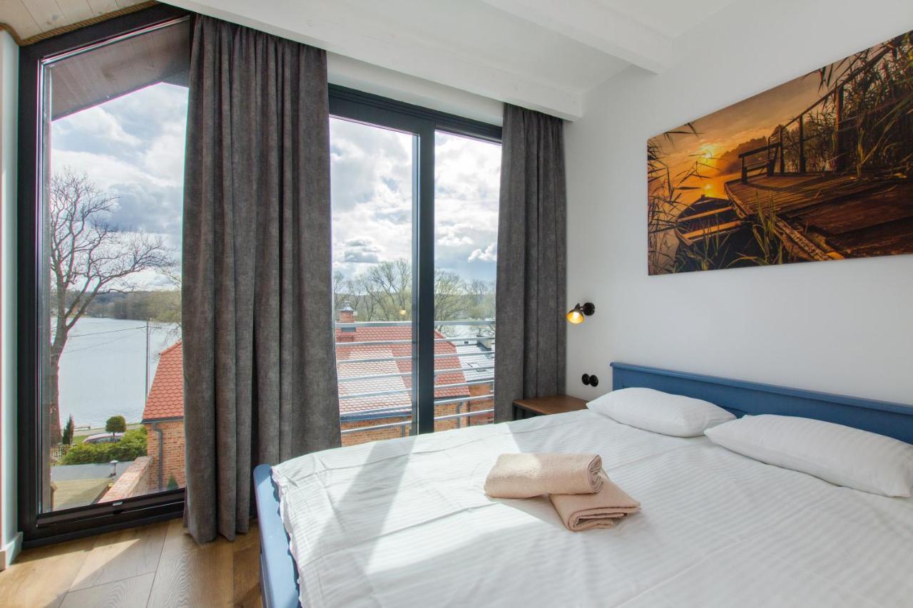 Domki Apartamentowe Chmielowka Chmielno Luaran gambar