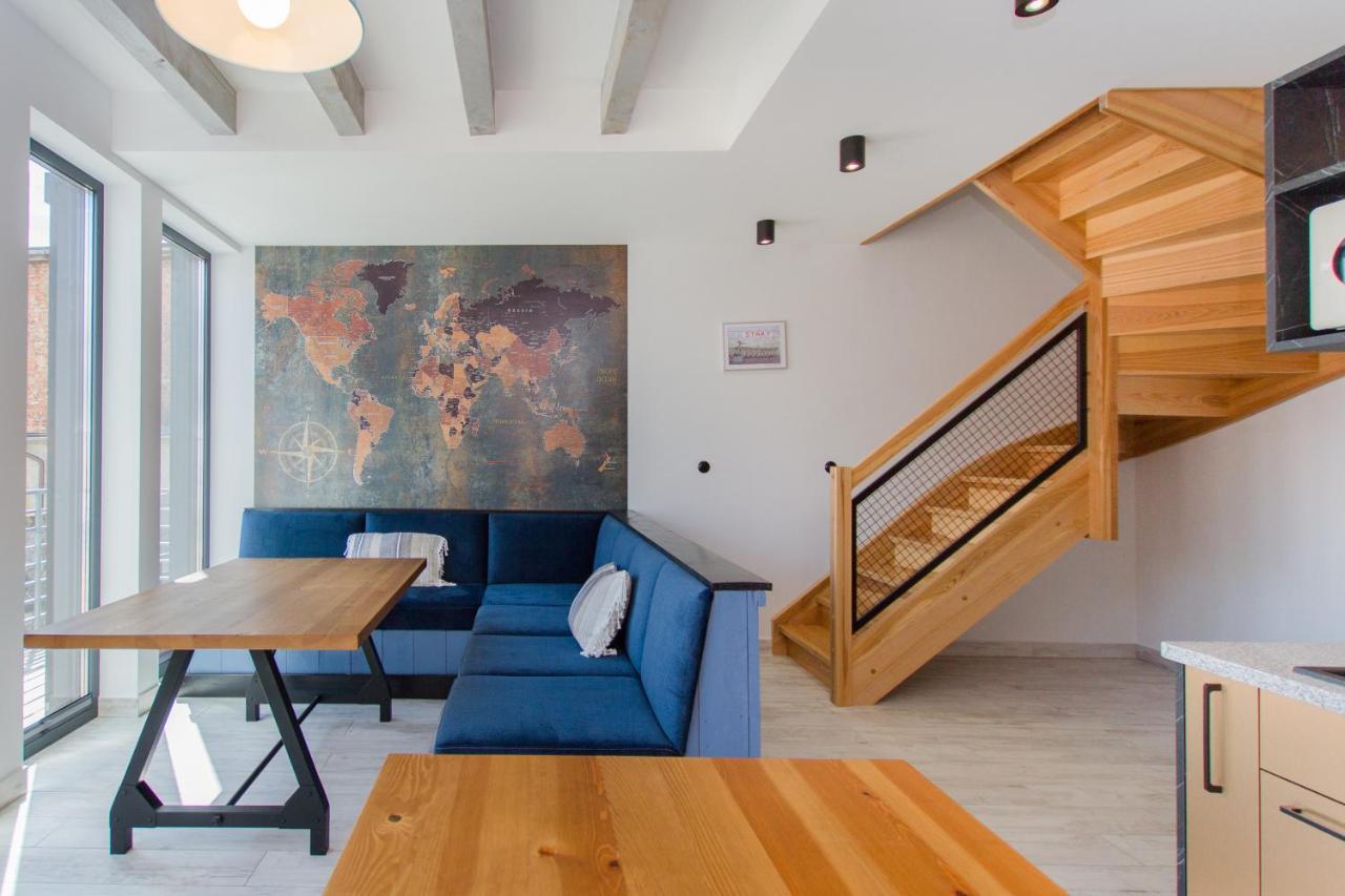 Domki Apartamentowe Chmielowka Chmielno Luaran gambar