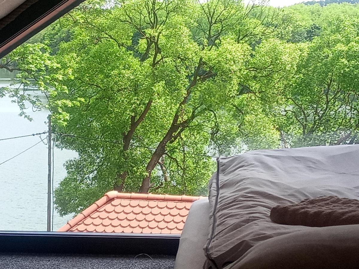 Domki Apartamentowe Chmielowka Chmielno Luaran gambar