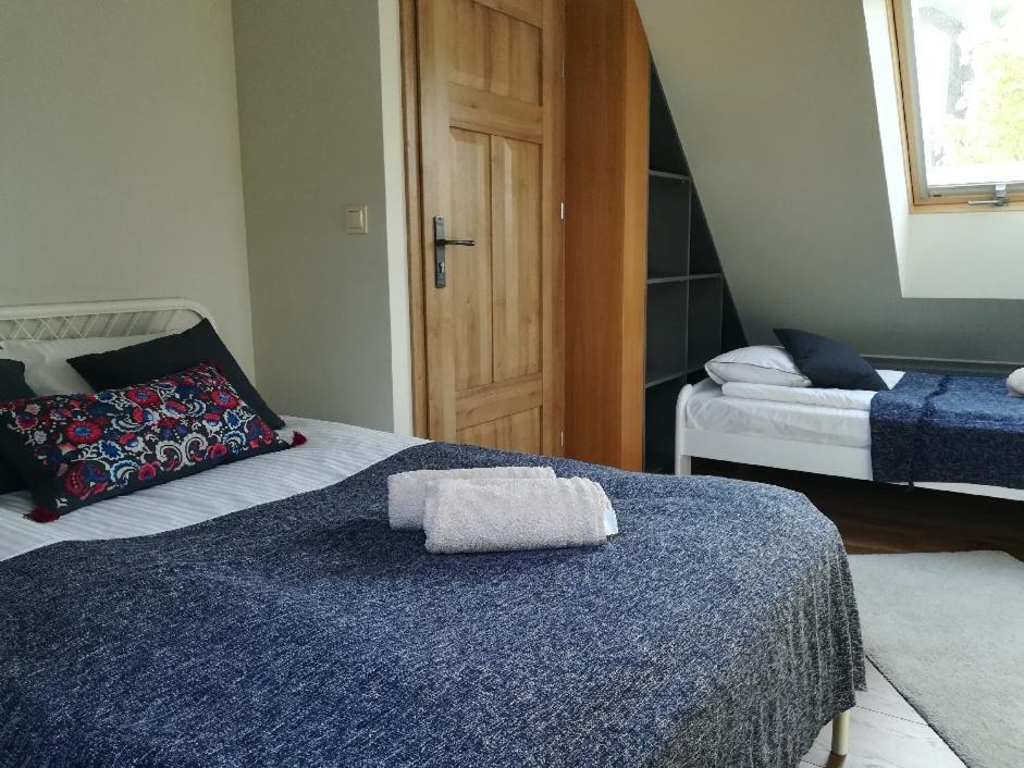 Domki Apartamentowe Chmielowka Chmielno Luaran gambar