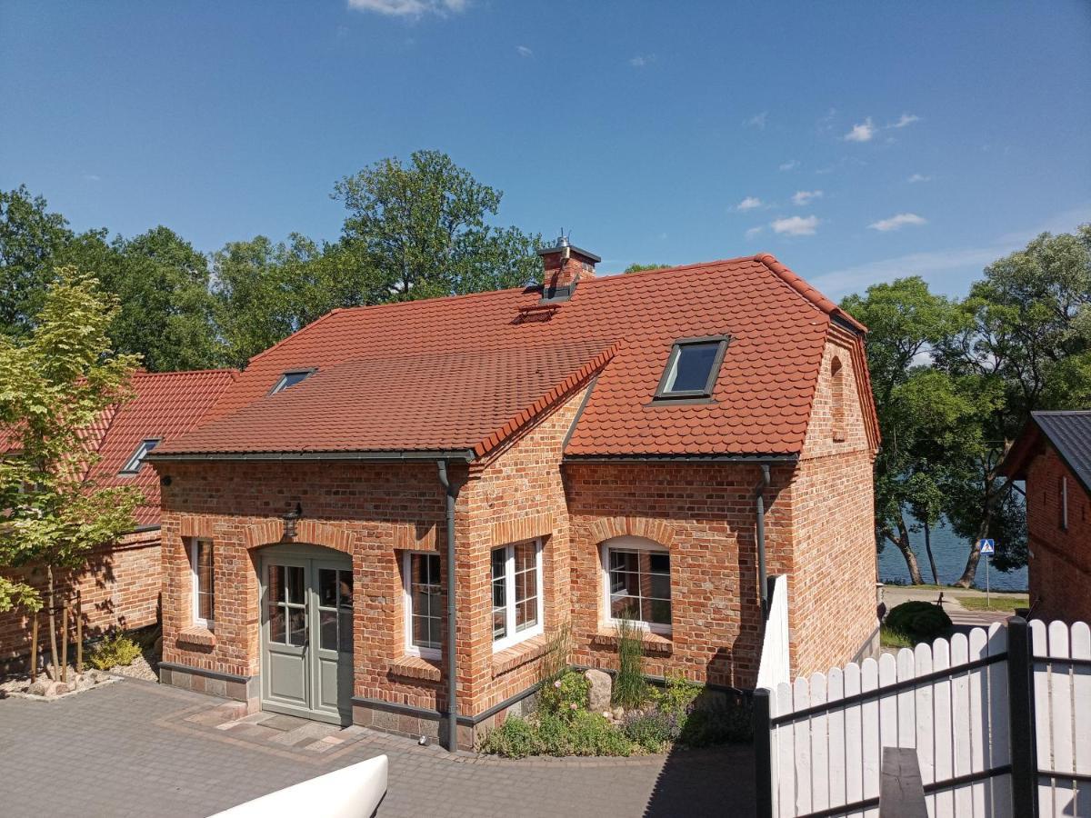 Domki Apartamentowe Chmielowka Chmielno Luaran gambar