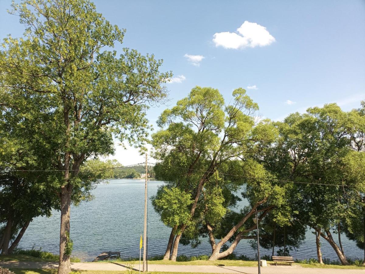 Domki Apartamentowe Chmielowka Chmielno Luaran gambar